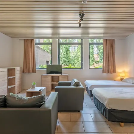 Gardens Appartamento *