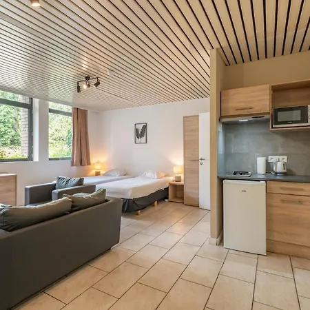 Apartamento Gardens *