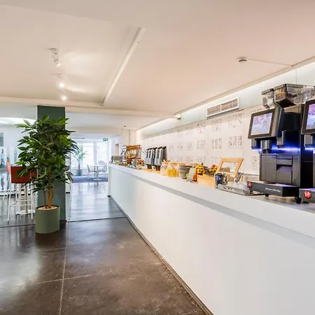 מלון Louise בריסל