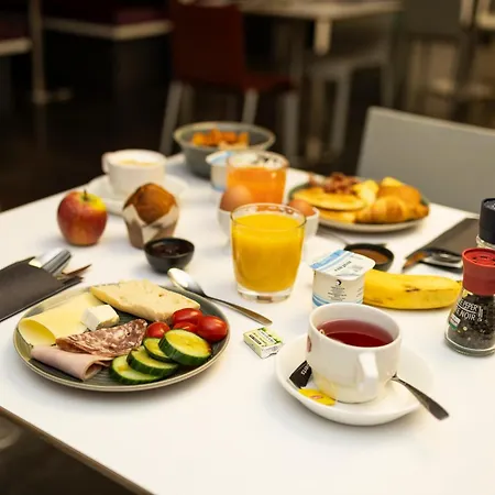 Louise 3* Bruxelles