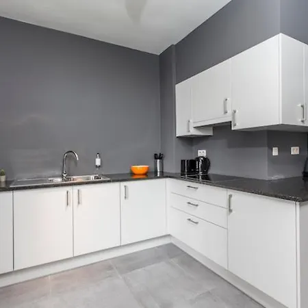 Smartflats Design - La Gaité *