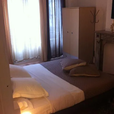 18 * Bruxelles