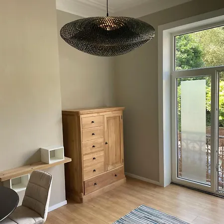 Superbe 1 Chambre, Renove A Ixelles *