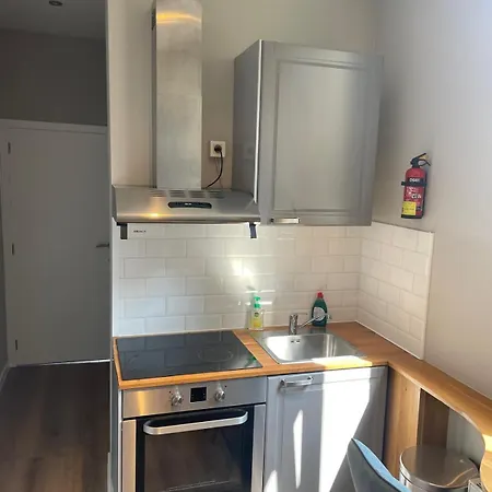 Apartamento Louise
