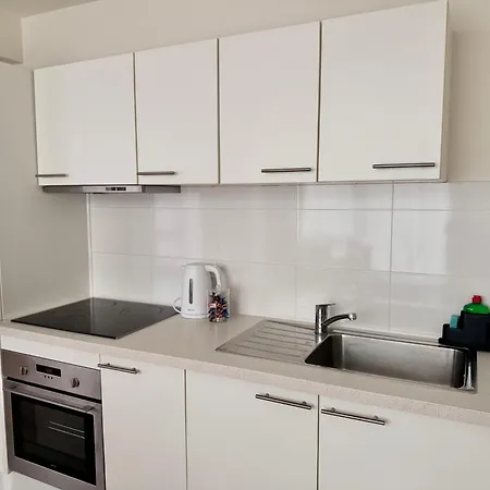 Luys アパート ブリュッセル