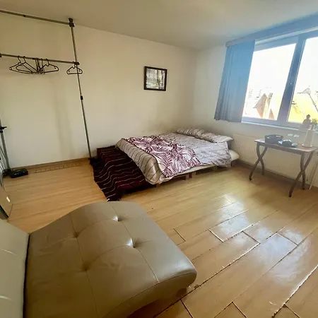 Séjour chez l'habitant Havre De Paix Exotique