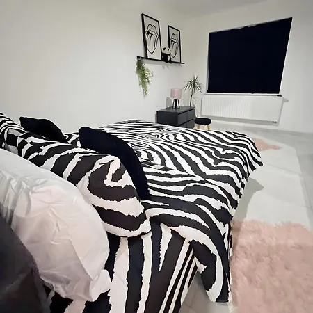 Apartamento Midi