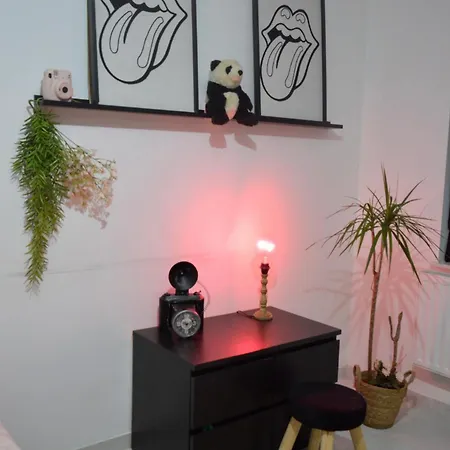 Apartamento Midi
