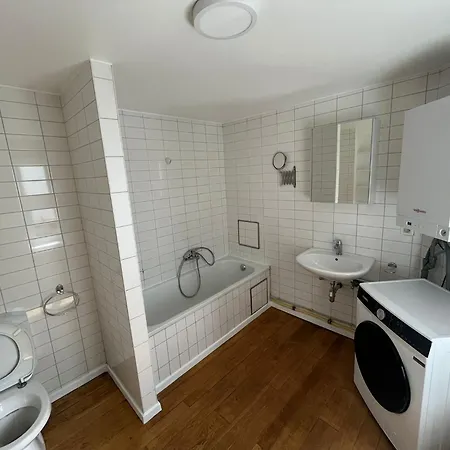 Superbe 1 Chambre, Renove A Ixelles