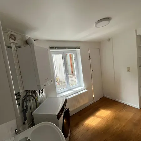 Apartment Superbe 1 Chambre, Renove A Ixelles *
