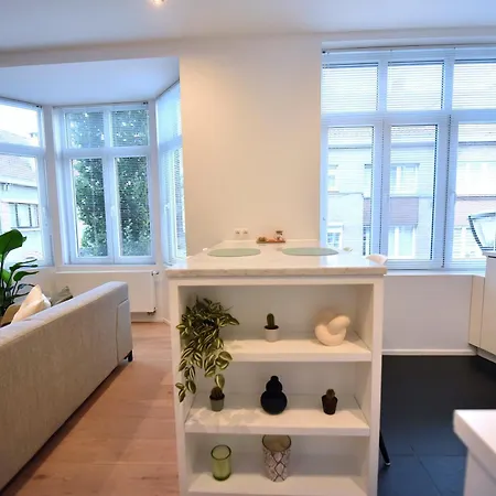 Apartment Cosy In *