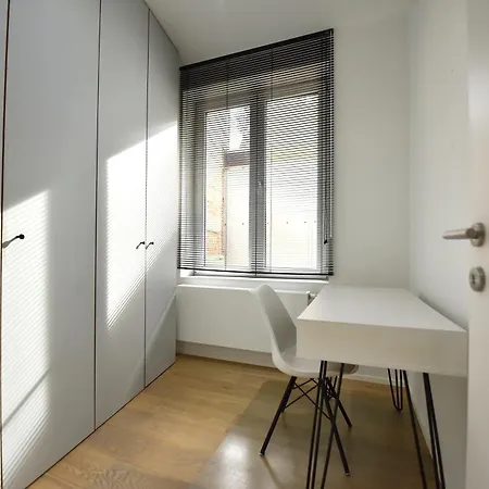 Cosy In Appartamento Bruxelles