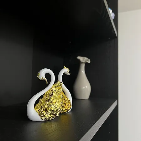 Unique Central Apartman *