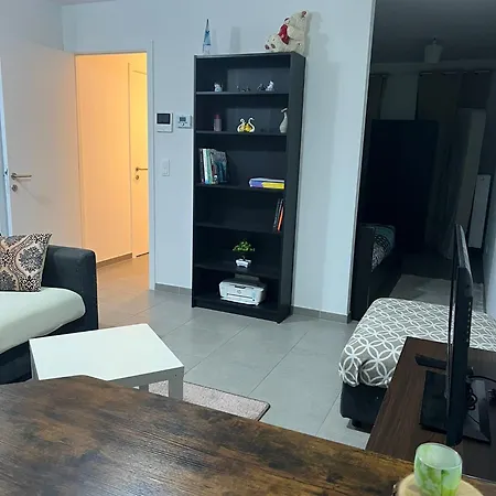Apartmán Unique Central *