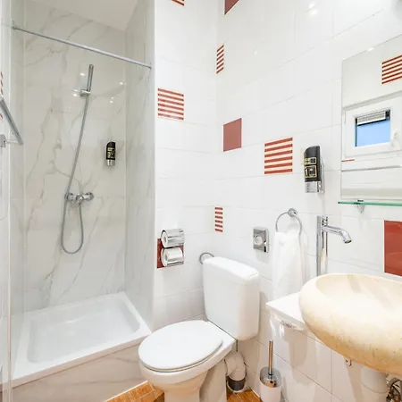 Hotell Barry