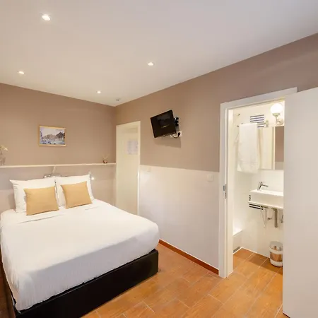Hotell Barry 2*