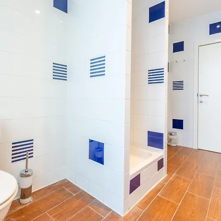 Hotel Barry Bruselas