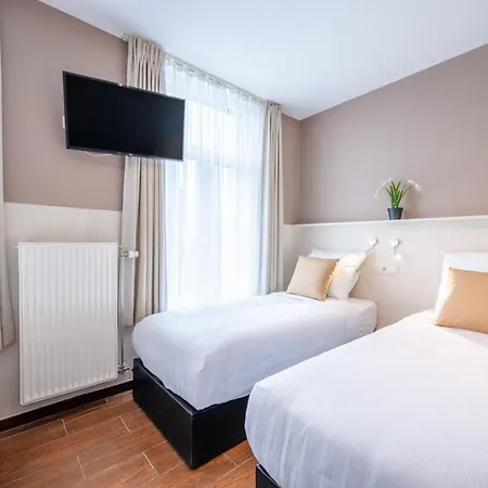 Barry Hotel