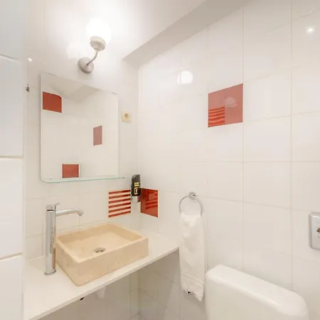 Barry Hotel Bruselas