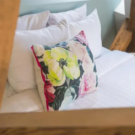 Smartflats - Royal Apartamento Bruselas