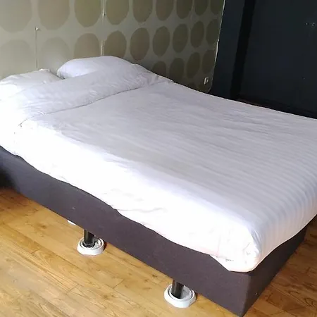 Smartflats - Royal Brussels