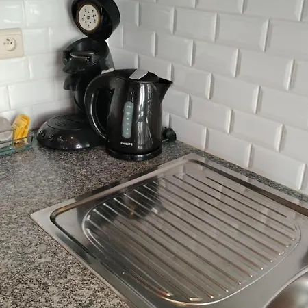 Smartflats - Royal Appartement Bruxelles