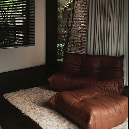 Teddy Picker Homestay Brussels