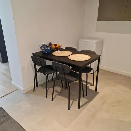Veeweyde Apartment Brussels