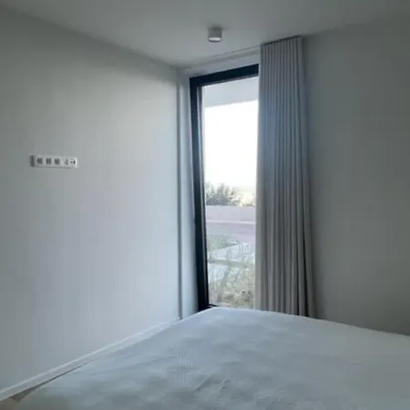 Stylishly Decorated Beachfront Flat
