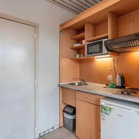 Gardens Apartamento