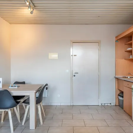Gardens Apartamento *