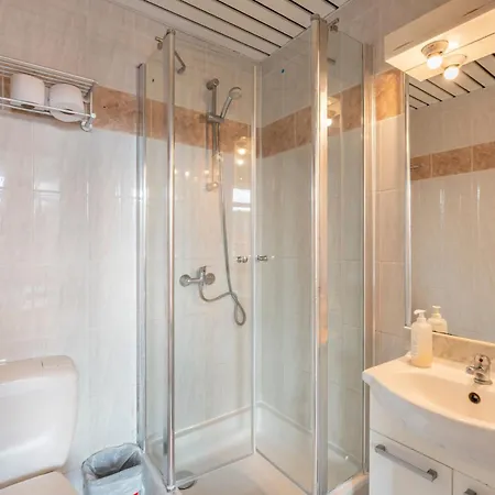 Apartamento Gardens Bruxelas