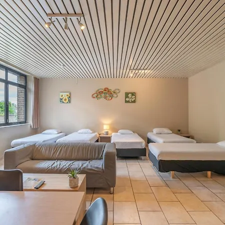 Appartement Gardens