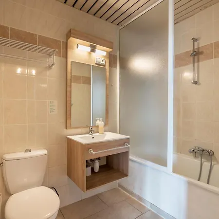 Gardens Apartamento *