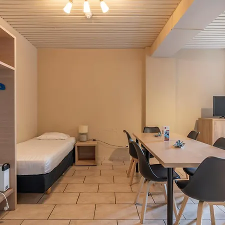Gardens Apartamento *