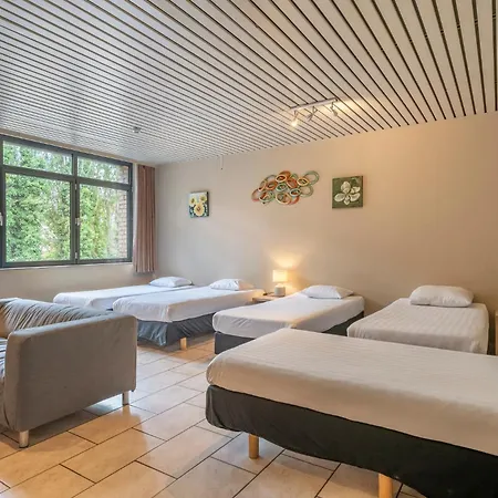 Apartamento Gardens *