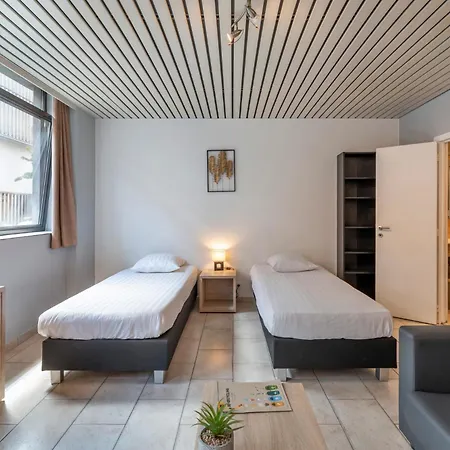 Apartamento Gardens