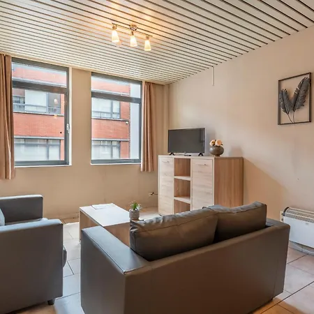 Apartamento Gardens