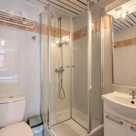 Apartamento Gardens *