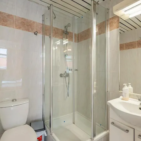 Gardens Apartamento Bruselas