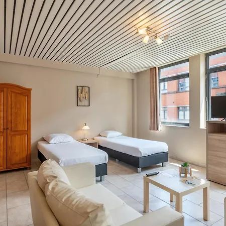 Gardens Διαμέρισμα