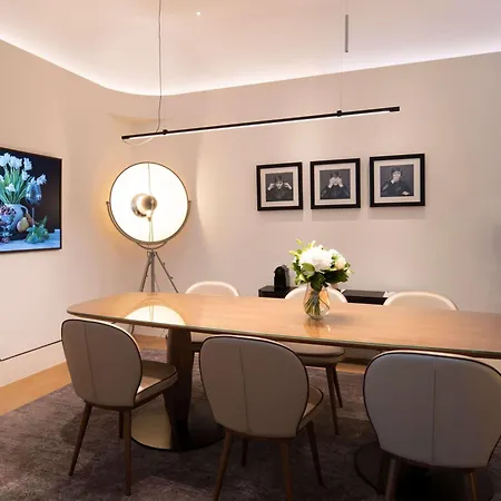 Le Louise - Mgallery Collection Hotel 5*