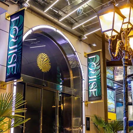 Hotel Le Louise - Mgallery Collection