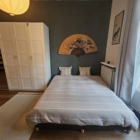 Cosy Ortelius Апартаменты