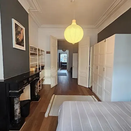 Cosy Ortelius Апартаменты