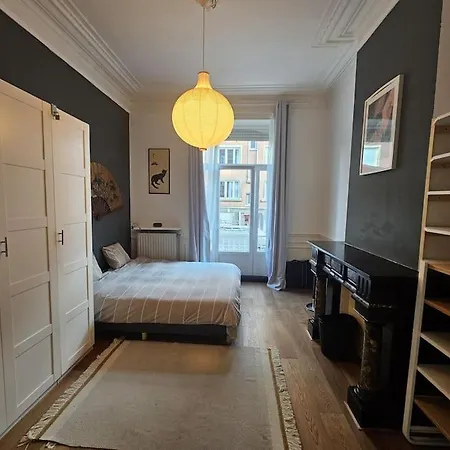 Cosy Ortelius Апартаменты *