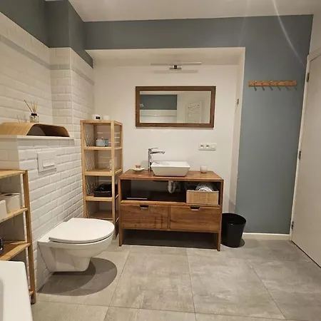 Cosy Ortelius Апартаменты