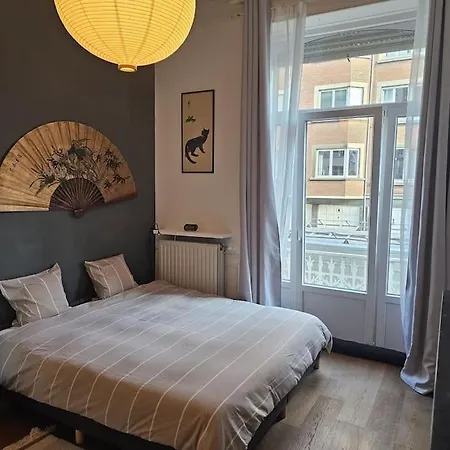 Cosy Ortelius * Βρυξέλλες