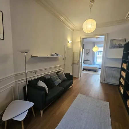 Cosy Ortelius Διαμέρισμα *