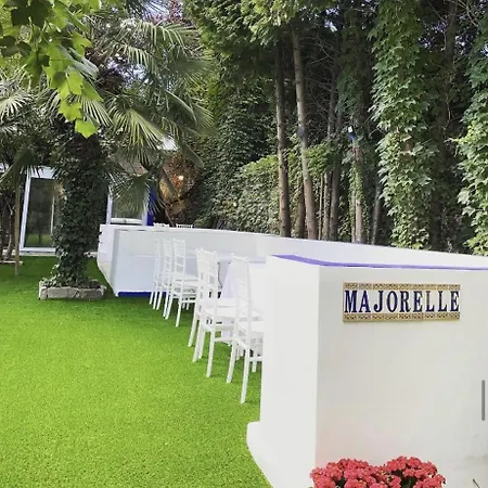 Majorelle Апартаменты Брюссель
